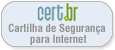 Cartilha de Segurança para Internet